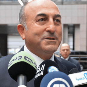 Το «ευχαριστώ» του Τσαβούσογλου στον Δένδια για τη συμπαράσταση μετά τον&nbsp;σεισμό