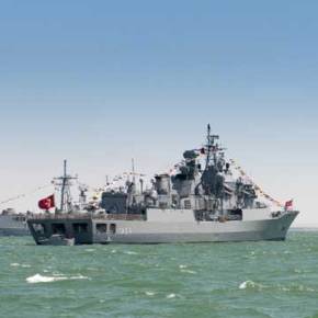 «Ζεσταίνει» πολεμικές μηχανές και το Ισραήλ – Ισραηλινός ειδικός: Η Τουρκία θα προκαλέσει τον επόμενο πόλεμο για το μεσογειακό&nbsp;φ/α