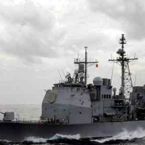 Οι ΗΠΑ εκσυγχρονίζουν τα καταδρομικά Ticonderoga πλην 12 πλοίων – Υποψήφιο το ΠΝ για δύο&nbsp;μονάδες;