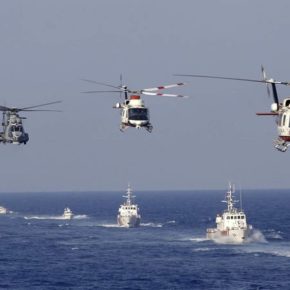 Αυτά είναι τα σενάρια πολεμικής εμπλοκής με την Τουρκία – Πως θα αντιδράσει η&nbsp;Ελλάδα