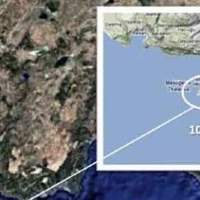 Η Άγκυρα «σκύλιασε» με το Καστελόριζο: Νέος προκλητικός χάρτης «στοχοποιεί» το&nbsp;νησί