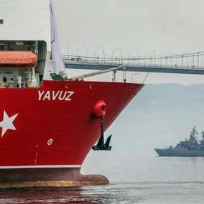 Bloomberg: Φόβοι για θερμό επεισόδιο στο&nbsp;Αιγαίο