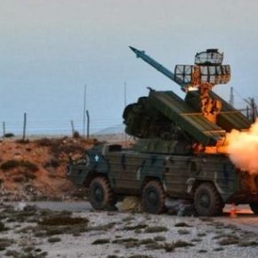 Αναβαθμίζοντας την αντιαεροπορική ομπρέλα της ΑΣΔΕΝ – OSA και&nbsp;ASRAD