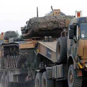 Οι Τούρκοι ετοίμαζαν επίθεση σε ρωσική βάση – Ρώσος στρατηγός ε.α.: «Στη Συρία η αρχή της κατάργησης της&nbsp;Λωζάνης»