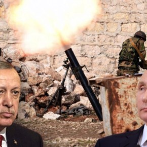 Κάνει πίσω ο Ερντογάν με τους&nbsp;Ρώσους