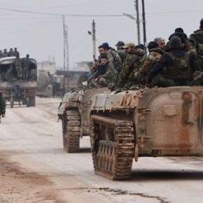 Έπεσε στην παγίδα του Άσαντ ο&nbsp;Ερντογάν