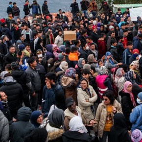 Σχέδιο για την απονομή ασύλου και την κατανομή των&nbsp;προσφύγων