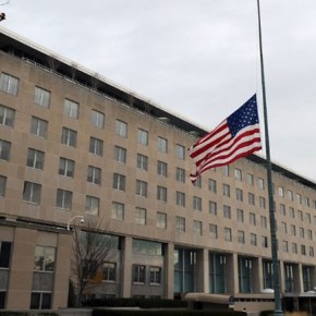 «Η Ουάσιγκτον θα συνδράμει στην επίλυση των διαφορών μεταξύ Ελλάδας και&nbsp;Τουρκίας»