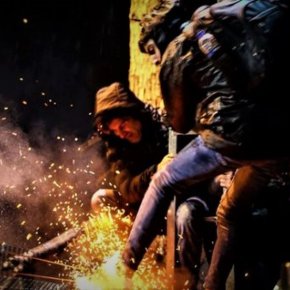 «Έσπασε» η άμυνα στον Έβρο: Πέρασαν 400 αλλοδαποί στο ελληνικό έδαφος – Κινείται ο Ελληνικός&nbsp;Στρατός