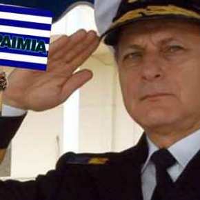 Πρώην Α/ΓΕΝ: «Καραγκιοζιλίκι η αντίδραση της κυβέρνησης στους Τούρκους – Δεν υπάρχουν κανόνες εμπλοκής»&nbsp;(βίντεο)