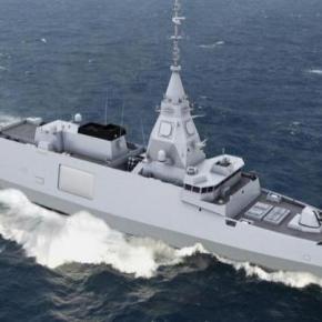 Η Naval Group ευελπιστεί ότι η συμφωνία με το ΠΝ για τις δύο Belh@rra θα υπογραφεί σε ένα&nbsp;μήνα