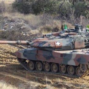 Με νέες τεχνολογίες η εκπαίδευση του Ελληνικού στρατού -Οι υπερσύγχρονοι εξομοιωτές&nbsp;μάχης