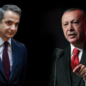 Τουρκική «παγίδα» στη Χάγη: Έρχεται πρόταση από την Άγκυρα για&nbsp;διαπραγμάτευση