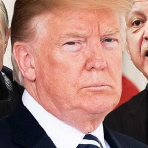 Οι ΗΠΑ «αγκαλιάζουν» την Τουρκία – Ουάσινγκτον: «Υποστηρίζουμε τη σύμμαχό μας».Επιβεβαίωσε το αίτημα για Patriot στα σύνορα με Συρία – Έλαβε το μήνυμα η&nbsp;Αθήνα;