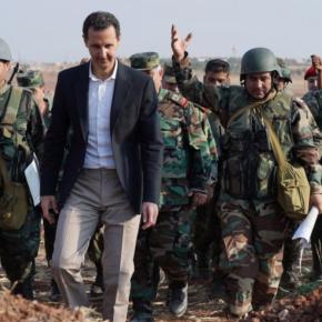 Θρίαμβος για το Συριακό Στρατό: Κατέλαβε σχεδόν τη μισή Ιντλίμπ.Χάνουν συνεχώς έδαφος οι τρομοκράτες που υποστηρίζονται από την&nbsp;Άγκυρα