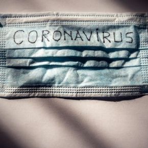 Κορονοϊός: Πώς μεταδίδεται και τι να προσέξετε.Πώς μπορούμε να&nbsp;προστατευτούμε.