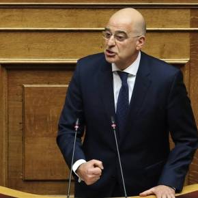 Δένδιας: Καμία συνεννόηση με Τουρκία για τα Ίμια – Τι είπε για «θερμό»&nbsp;επεισόδιο