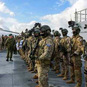 Αλλάζουν όλα πλέον: Αθήνα – Λευκωσία ενεργοποιούν το Ενιαίο Αμυντικό&nbsp;Δόγμα