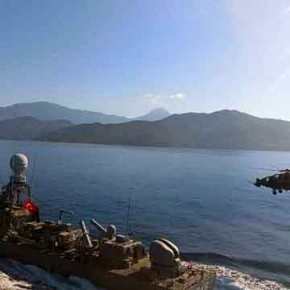 Το Ελληνικό ΠΝ τρομάζει την Άγκυρα – Τούρκος αναλυτής: »Προετοιμαζόμαστε για&nbsp;σύγκρουση»