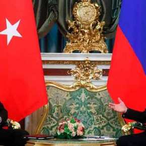 Στην »εντατική» θα στείλουν οι Ρώσοι την τουρκική οικονομία: Το Κρεμλίνο σκέφτεται να εκδώσει ταξιδιωτική οδηγία κατά της&nbsp;Άγκυρας