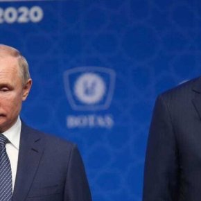 Άγκυρα: «Σε οριακό σημείο οι σχέσεις μας με τη Μόσχα – Έχουν πληγεί σημαντικά εξαιτίας της&nbsp;Ιντλίμπ»