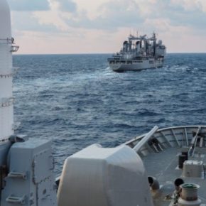 Επίτιμος αρχηγός ΓΕΕΘΑ Κωσταράκος: Εξαιρετική είδηση-Επιτέλους Ναυτική Δύναμη στη&nbsp;Σούδα!