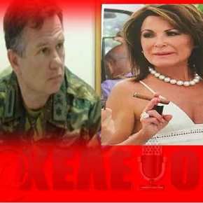 ΣΤΡΑΤΗΓΟΣ ΜΕ @ΡΧΙΔΙ@!ΛΑΜΠΡΟΣ ΤΖΟΥΜΗΣ! ΈΤΣΙ ΞΕΣΚΙΖΕΙ ΤΗΝ ΓΙΑΝΝΑ ΓΙΑ ΤΟ «2021»! ΆΝΤΕ ΡΟΥΦΑ ΤΟ ΠΟΥΡΟ ΣΟΥ…&nbsp;(ΕΙΚΟΝΕΣ)