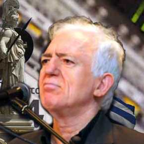 Γ. Καραμπελιάς : Ο Ελληνισμός στην ύστατη μάχη τον 21ο&nbsp;αιώνα