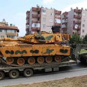 Ο «γόρδιος δεσμός» της Τουρκίας στην Ιντλίμπ-Τα 3 σενάρια για το πεδίο των&nbsp;μαχών