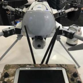 Η Τουρκία παρέλαβε την πρώτη παρτίδα βελτιωμένων φονικών drones Kargu&nbsp;2