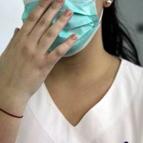 Κοροναϊός: Μια 38χρονη στη Θεσσαλονίκη το πρώτο κρούσμα στην&nbsp;Ελλάδα