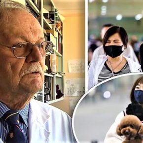 Καναδός καθηγητής ισχυρίζεται ότι βρήκε το φάρμακο για τον&nbsp;κορονοϊό