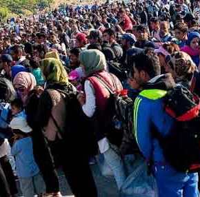 Ενοχλήθηκαν οι Γερμανοί από τον έλεγχο στις ΜΚΟ : Τις θέλουν&nbsp;ανεξέλεγκτες