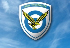 Ακόμη μία ηχηρή παραίτηση στην Πολεμική&nbsp;Αεροπορία