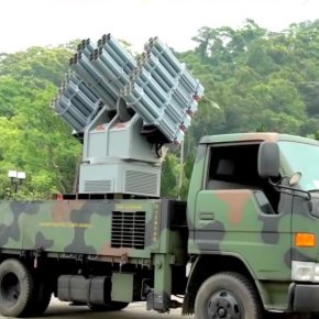 San Juen: Το πυραυλικό σύστημα άμυνας ακτών της Ταϊβάν – Μια εξαιρετική λύση για τα ελληνικά νησιά&nbsp;(βίντεο)