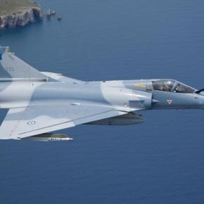 Το ισχυρό χαρτί της πολεμικής αεροπορίας σε τροχιά&nbsp;αναγέννησης