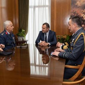 ΜΟΕ Ελλάδας-Τουρκίας: Εξετάστηκαν αθλητικές εκδηλώσεις και&nbsp;επισκέψεις