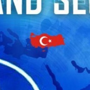 Νέα τουρκική πρόκληση: «Κόκκινη» η Κύπρος σε χάρτη για το&nbsp;ΝΑΤΟ