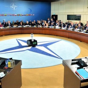 Βέτο έθεσε η Ελλάδα στο ΝΑΤΟ: «Μπλόκαρε» δήλωση υπέρ Τουρκίας γιατί δεν αναφερόταν το&nbsp;μεταναστευτικό!