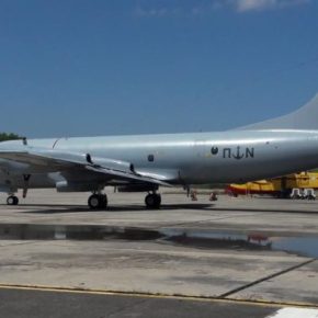 Υπόνοιες σαμποτάζ στην 112 ΠΜ: Βρέθηκε νερό στα&nbsp;καύσιμα