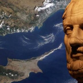 Ο Θουκυδίδης για τα ελληνοτουρκικά – Αναλογίες Ερντογάν και&nbsp;Περικλή