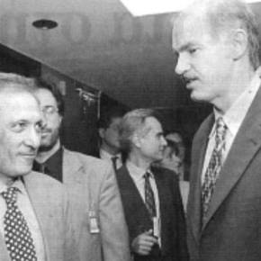 ΓΑΠ και Ντόρα μας σερβίρουν το παραμύθι του&nbsp;Τζεμ