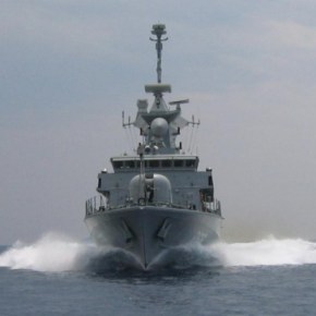 Η Ελλάδα απομακρύνεται από τη&nbsp;Χάγη