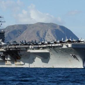 Προβληματισμός στην Τουρκία: »Οι Έλληνες δίνουν βάσεις στις ΗΠΑ – Μετατρέπουν σε φρούρια τα νησιά του&nbsp;Αιγαίου»