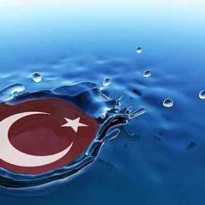 Ναύαρχος προειδοποιεί: Η Τουρκία γίνεται ναυτική&nbsp;υπερδύναμη