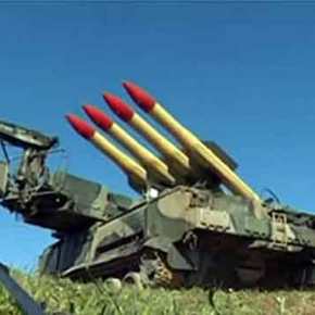 Γαλλοκυπριακή άσκηση μήνυμα στην Τουρκία με τη συμμετοχή του Σαρλ ντε Γκωλ (εικόνες&βίντεο)