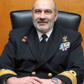 Χρηστίδης: »Έπρεπε να κάναμε κίνηση στα Ίμια – Οι Τούρκοι θα έκαναν 100 χρόνια να ξαναβγούν στο&nbsp;Αιγαίο»