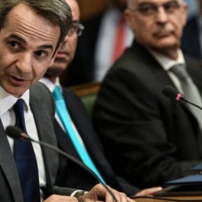 Tέλος η «Εξωτερική Πολιτική» και η «Άμυνα» από το ΚΥΣΕΑ – Πλέον μόνο ζητήματα «Εθνικής Ασφάλειας» θα&nbsp;συζητιούνται