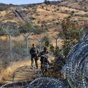 Αντίστροφη μέτρηση – Μόλις άρχισε Πόλεμος Φθοράς από την&nbsp;Τουρκία