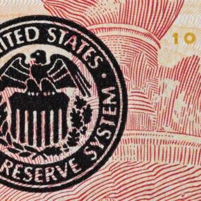 Σωσίβιο $1,5 τρισ. ρίχνει η Fed στις&nbsp;αγορές